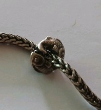 Autentico Trollbeads Happy