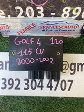 CENTRALINA COMFORT   VOLKSWAGEN GOLF SERIE 4 115 CV anno 2001-2003