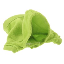  Cappotto con cappuccio da