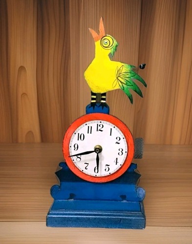 Acme orologio uccellino - uccellino, che
