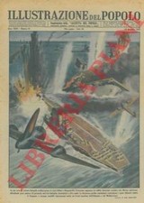 RAIMONDI Aldo L'aviazione