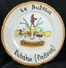 piatti del buon ricordo Rubano