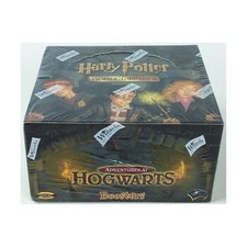 WotC Harry Potter CCG