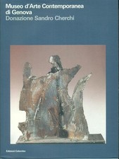 MUSEO D'ARTE CONTEMPORANEA DI