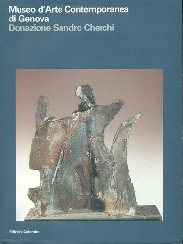 Museo arte contemporanea - contemporanea, di