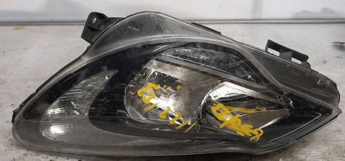 Proiettore opel corsa s07 - opel,