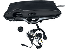 Kit Airbag Fiat 500 Elettrica