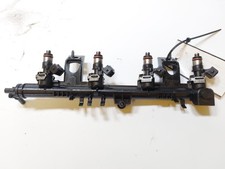 8200367230 INIETTORI BENZINA RENAULT GRAND MODUS (2° SERIE) 1.2 B 16V MAN 5M 75C