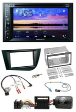 Pioneer Bluetooth 2DIN USB DVD