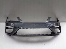 PARAURTI ANTERIORE ORIGINALE SEAT LEON III FR 5F 17- LIFT RESTYLING 22799
