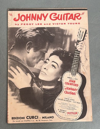Johan crawford johnny - johan,