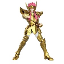 Blokees Saint Seiya Champion