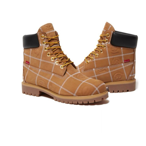 Timberland premium stivali - timberland, 6"