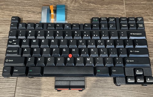 Nuova oem tastiera lenovo - us,