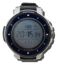 CASIO Smart Outdoor Watch PRO