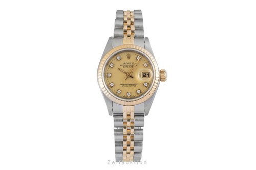 Montre pour femme rolex lady - pour,