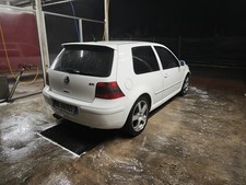 Pezzi Ricambio Golf 4 Gti 1.8t