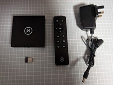 OSMC Vero 4K+ Lettore