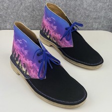 Stivali Clarks originali