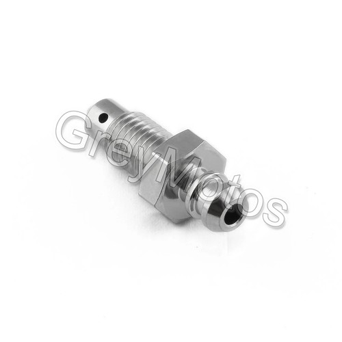 Vite sfiato pinza - , m7x1