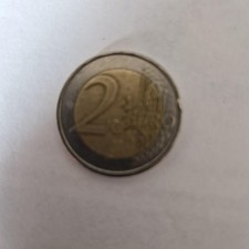 Moneta euro spagna - euro, 1999