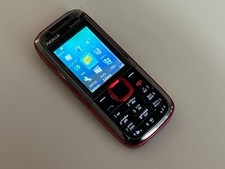 Nokia 5130 XpressMusic -