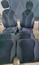 Tappezzeria Lancia Ypsilon 3°