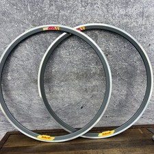 Set Cerchi Velocity Deep V