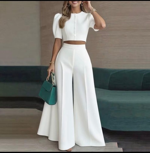 Set pantaloni lunghi - , donna