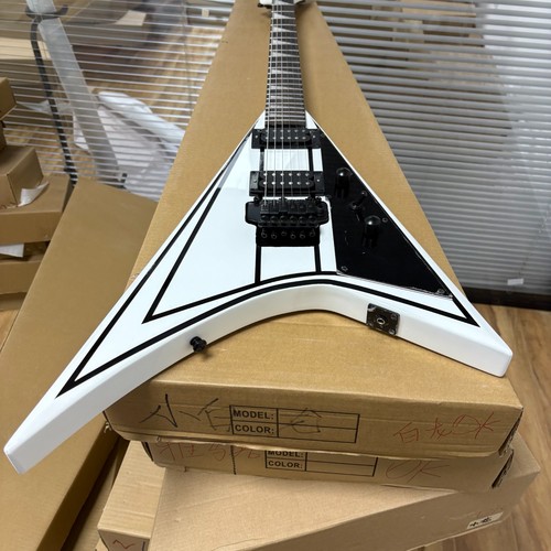 Jackson randy rhoads signature - jackson,