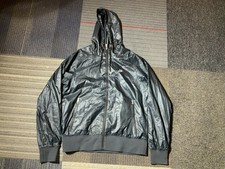 Giacca a vento uomo Nike