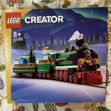 Lego Creator 40700 Treno di