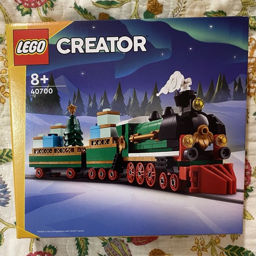 Lego creator 40700 treno - creator,