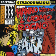 Hanno Ucciso L'Uomo Ragno