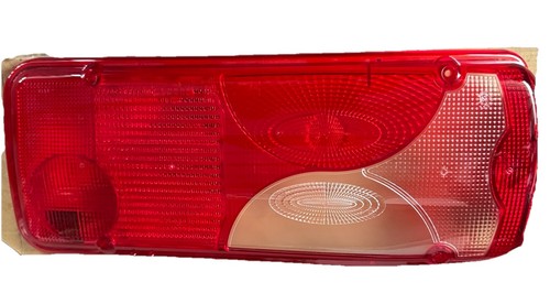 Cover faro stop posteriore - faro,