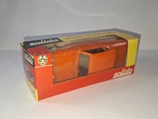 SOLIDO BROSOL BRASILE FORD