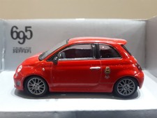 mondo motors 1/43 FIAT 695