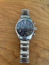 Orologio Uomo Alpina Startimer