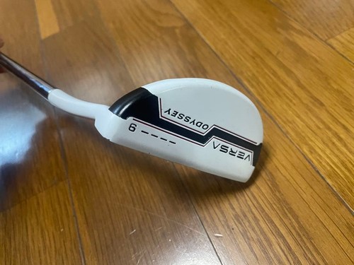 Odyssey versa putter iomic - versa,