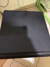 Sony PlayStation 4 Slim 1TB