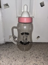 Biberon birra Big Baby