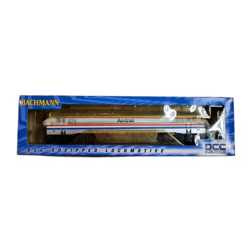 Bachmann 65503 scala - scala, ho