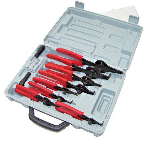 Set pinze anello a - pz,