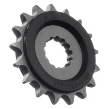 Pignone denti per - per, triumph