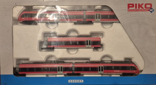 Piko 59503 trenino - h0,