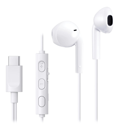 Jvc fr17uc auricolari - jvc, usb-c