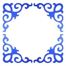 8pz Adesivi Murali Autoadesivi