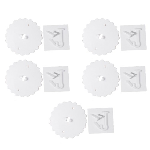 Set ganci da soffitto - set,