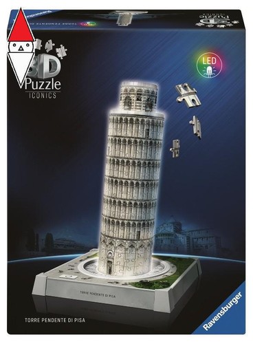 Puzzle ravensburger - ravensburger,