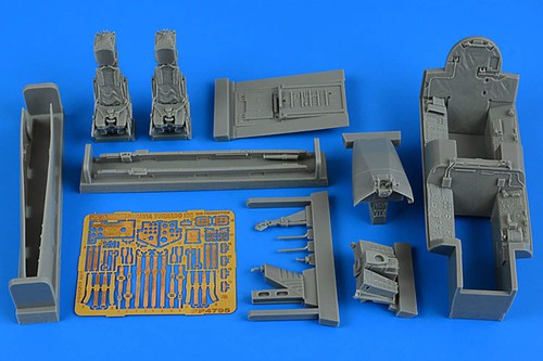 Aires 4795 panavia - 1:48,